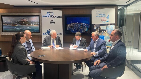 Safebulkers